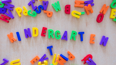 To enroll in kindergarten in the 2025-26 school year, a student must turn 5 years old on or before S